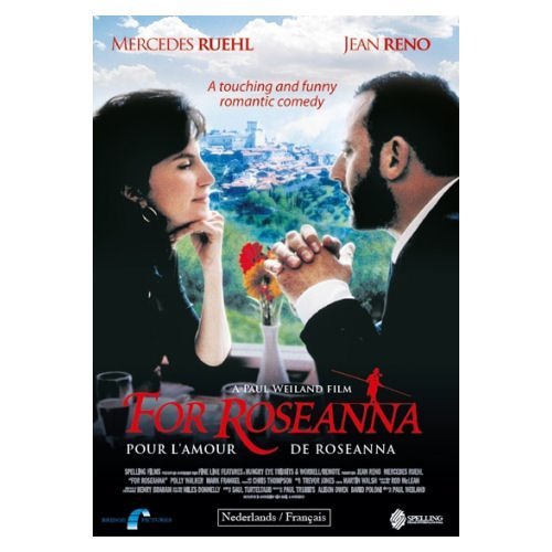 for roseanna - Musique & Instruments Amazon Espagne à 5.71€