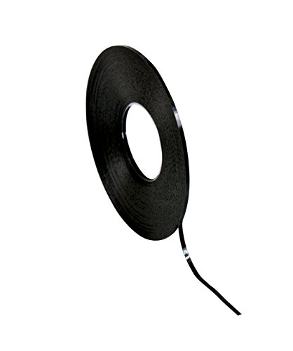 Chartpak Graphic Art Bande, 1/16 W X 648 l souple, noir... - Fournitures Bureau Amazon France à 5.31€