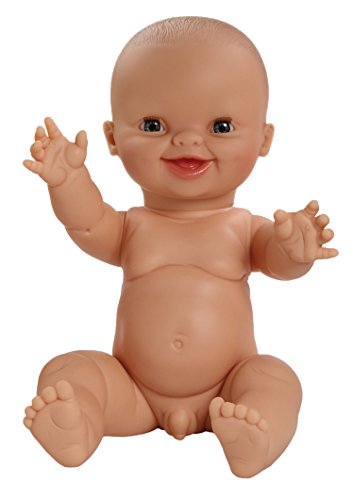 Paola Reina - 34028- Poupon - Petit garçon - Collection Les... - Jouets & Jeux en promo à 10.30€