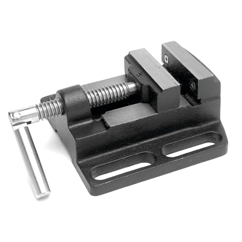 Performance Tool W3939 2-1/2 "Heavy Duty Drill Press Vise... - Amazon Italie à 26.12€
