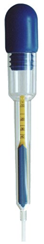 Unitec 74277 Husillo con medidor de congelación para... - Amazon Spain à 7.37€