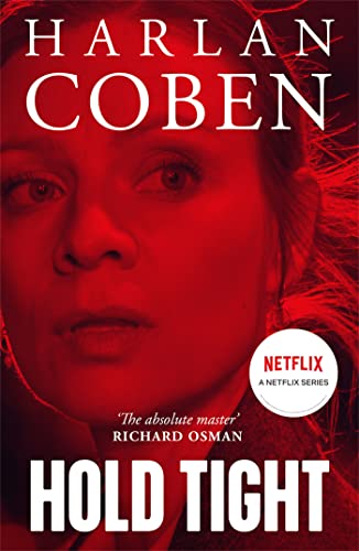 Hold Tight: From the Number One bestselling creator of the... - Sports & Fitness Amazon Espagne à 0.99€