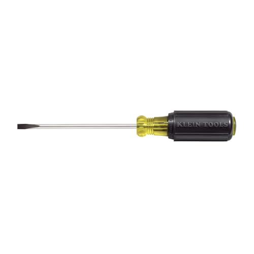 Klein Tools 605–10 1/10,2 cm Cabinet 25,4 cm Heavy Duty à... - Bricolage & Outils Amazon France à 13.80€