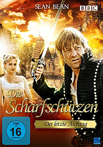 Die Scharfschützen - Der letzte Auftrag - Livres & eBooks Amazon Italie à 9.82€
