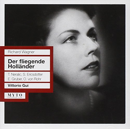 Rohr, Ericsdotter, Gruber, Sch - Wagner: Der Fliegende... - Amazon Allemagne à 7.99€