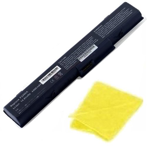 Amsahr Ersatzakku für OTHR AMME2415, 1ICP4/77/110-2, 3,8 V... - Amazon Germany à 30.04€