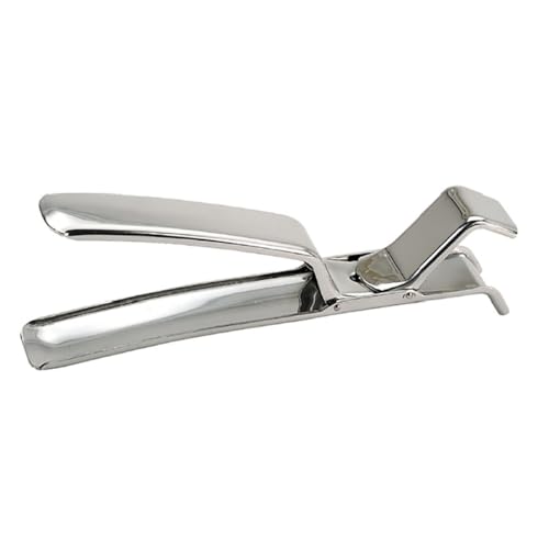 DE BUYER - 3339.00N - Zange für Gerichte - Maison & Cuisine Amazon Allemagne à 18.59€