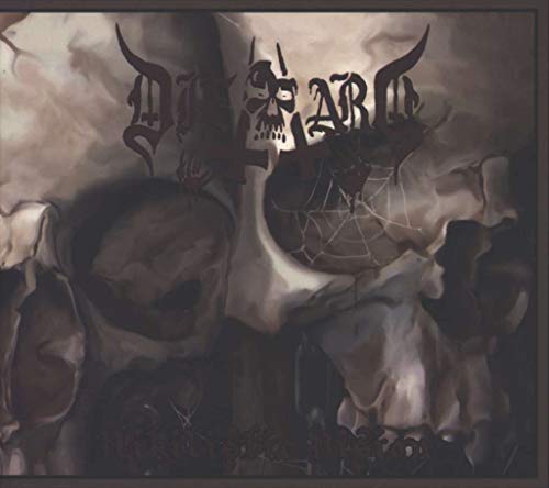 Nihilistic Vision (Ltd.ed.) - DIY & Tools Amazon Germany à 17.65€