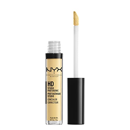 NYX Professional Makeup Correcteur Anti-Cernes HD Studio... - Beauté & Parfums Amazon France à 5.49€