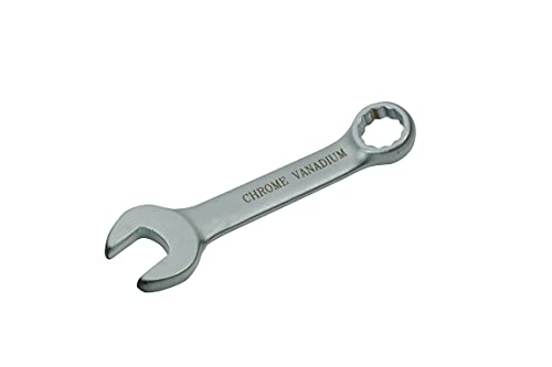 Laser 2807 Stubby Combination Spanner 10mm - Nouvelle promo Amazon à 9.45€