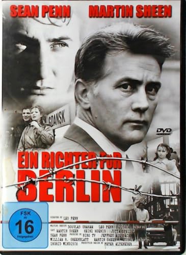 Ein Richter für Berlin - Livres & eBooks Amazon Allemagne à 2.94€