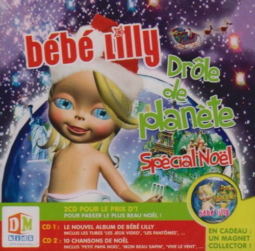 Drôle De Planète en promo sur Amazon