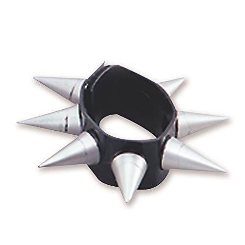 Bristol Novelty BA436 Bracelet Punk - Jouets & Jeux Amazon France à 3.80€