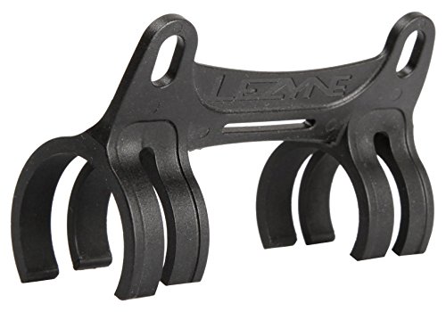 LEZYNE ersatzhalterung per HP o HV Pompe Pompa HP (26/22 mm... - Amazon Italy à 6.55€