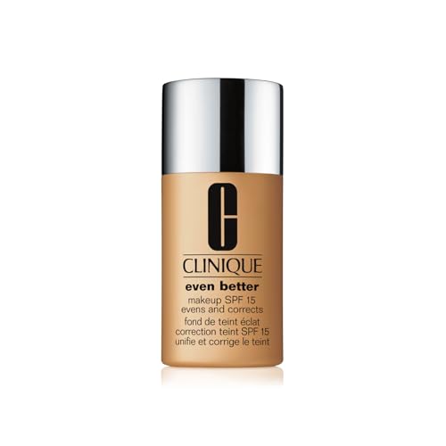 Clinique Even Better™ Makeup Broad Spectrum SPF 15 |... - Beauty & Fragrances Amazon Germany à 22.59€