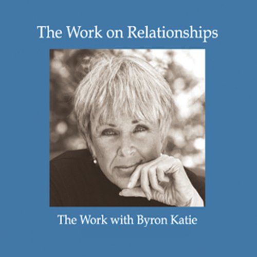 The Work on Relationships en promo sur Amazon