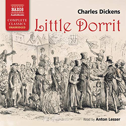 Little Dorrit - Maison & Cuisine Amazon Royaume-Uni à 21.79€