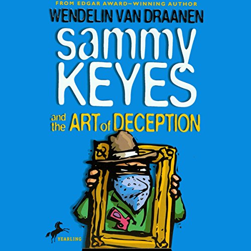Sammy Keyes and the Art of Deception - Nouvelle promo Amazon à 11.05€