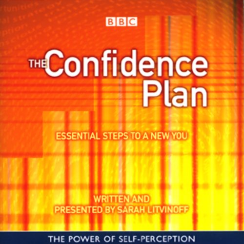 The Confidence Plan: Essential Steps to a New You:... - Nouvelle promo Amazon à 4.31€