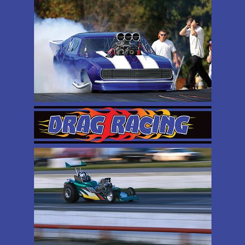 Drag Racing - Amazon Royaume-Uni à 3.50€