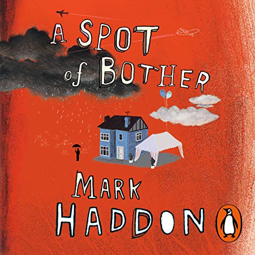 A Spot of Bother - Maison & Cuisine Amazon Royaume-Uni à 4.52€