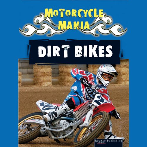 Motorcycle Mania: Dirt Bikes - Auto & Moto en promo à 4.83€