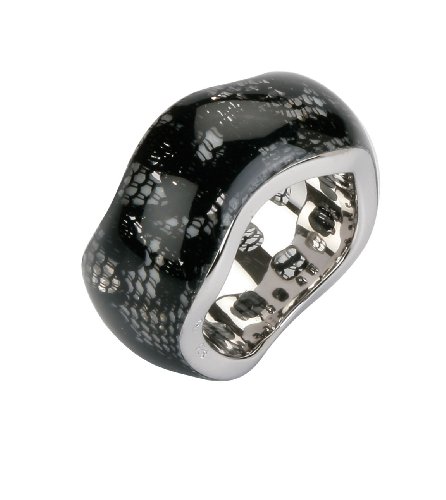 Commercial JR629AG52-Alix - Anillo de Plata, Talla 12... - Bijoux & Montres Amazon Espagne à 13.72€