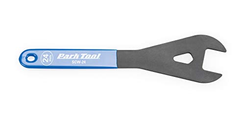 Park Tool SCW-24 Cone Key 24 Noir Taille Unique - Bricolage & Outils Amazon France à 9.99€