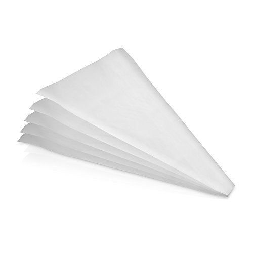 Metaltex Juego 20 Mangas Desechables DECORADOR, Blanco... - Toys & Games Amazon Spain à 3.74€
