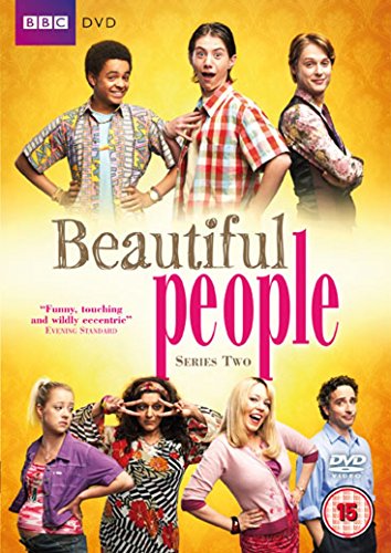Beautiful People - Series 2 - Livres & eBooks Amazon Allemagne à 9.26€