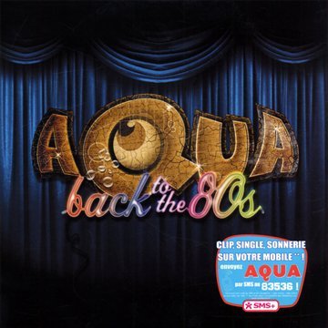 Back to The 80'S - Musique & Instruments Amazon Allemagne à 12.17€