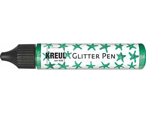 KREUL PicTixx Stylo à paillettes 29 ml - Version Allemande en promo à 3,49€ (-64%) sur Amazon FR