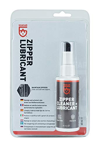McNett MN43 - Pulisci e lubrifica Cerniere, 7 g - Sports & Fitness Amazon Italie à 7.37€