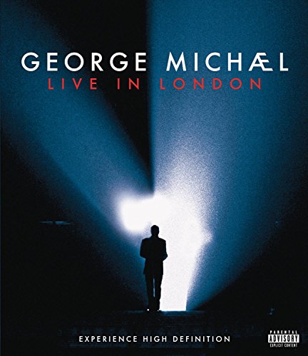Live in London [Blu-Ray] - Musique & Instruments Amazon France à 4.76€