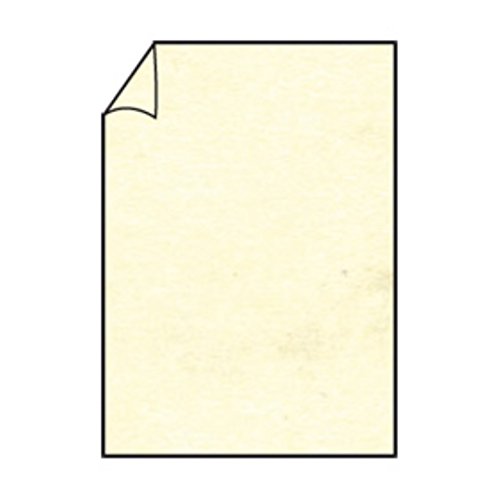 Briefbogen A4 100g chamois mar - Maison & Cuisine Amazon Allemagne à 5.71€