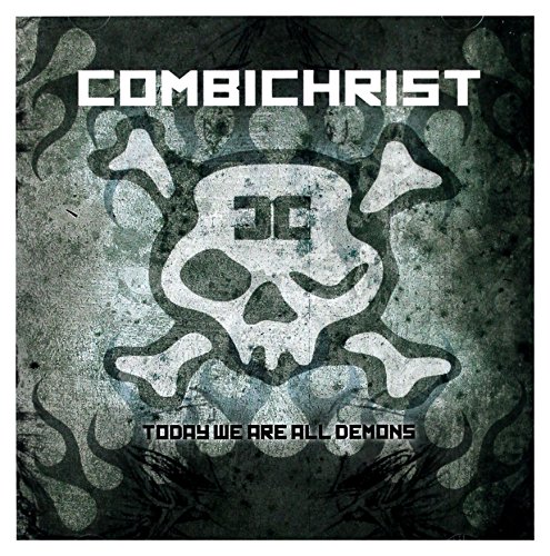 Today We Are All Demons - Musique & Instruments Amazon France à 7.51€