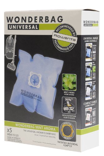 Wonderbag WB415120 Fresh Line Wundertüte Vakuumbeutel x 5 - Maison & Cuisine Amazon Allemagne à 11.56€