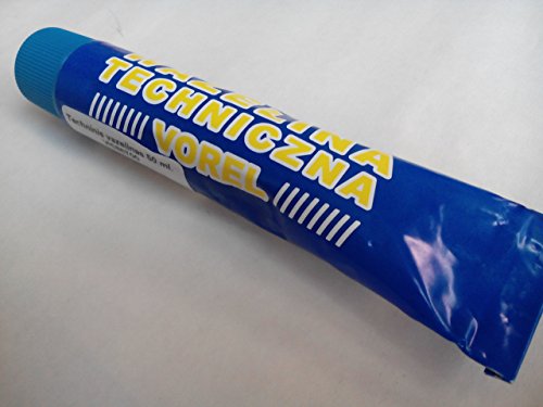 Tech. Vaseline 50 ml - Maison & Cuisine Amazon Italie à 2.76€