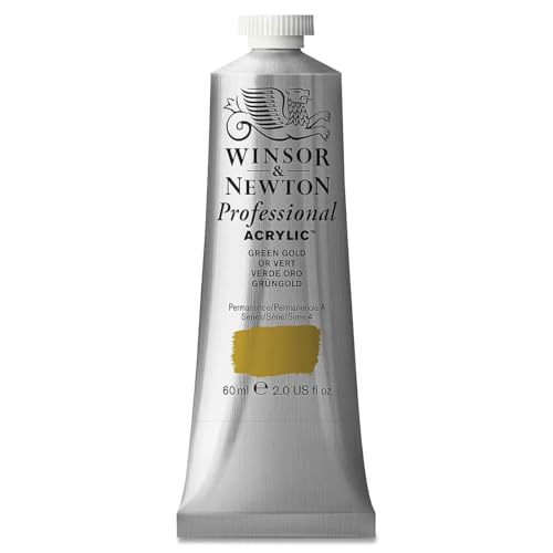 Winsor & Newton 2320294 Professional Acrylfarbe in... - Maison & Cuisine Amazon Allemagne à 12.28€