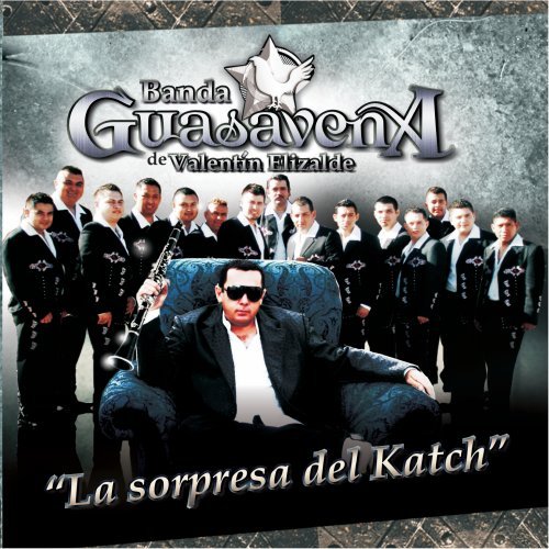 Sorpresa Del Katch - Musique & Instruments Amazon Italie à 83.32€