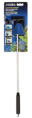 Marina Glass Cleaning Kit - Nouvelle promo Amazon à 3.78€