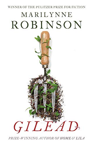 Gilead: An Oprah's Book Club Pick - Bon plan à 0.99€