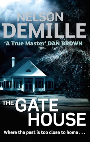 The Gate House (John Sutter) - Amazon Royaume-Uni à 2.99€