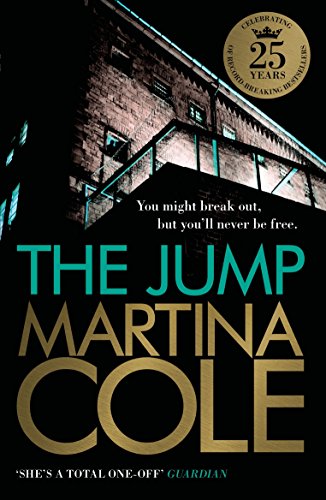 The Jump: A compelling thriller of crime and corruption - Auto & Moto en promo à 2.99€