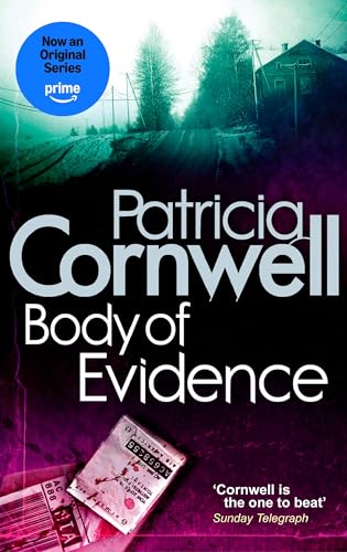 Body Of Evidence (Scarpetta 2) - Maison & Cuisine Amazon Royaume-Uni à 0.99€