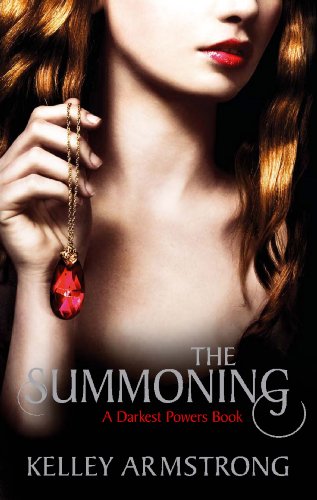 The Summoning: Book 1 of the Darkest Powers Series - Nouvelle promo Amazon à 2.99€