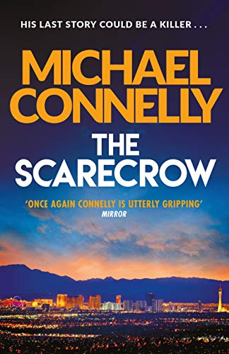 The Scarecrow (Jack Mcevoy 2) - Auto & Moto Amazon Royaume-Uni à 0.99€