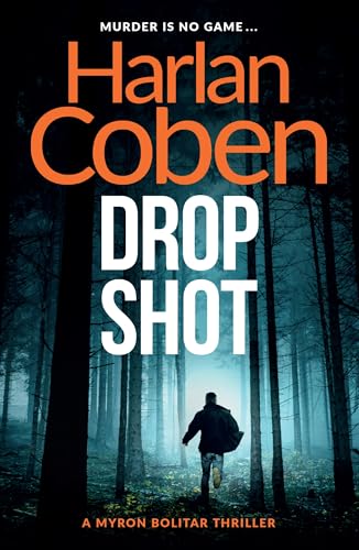 Drop Shot: From the Number One bestselling creator of the... - Sports & Fitness en promo à 2.99€