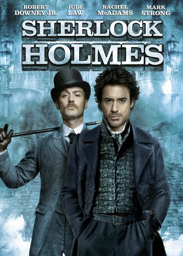 Sherlock Holmes [Import] - Livres & eBooks Amazon France à 1.90€