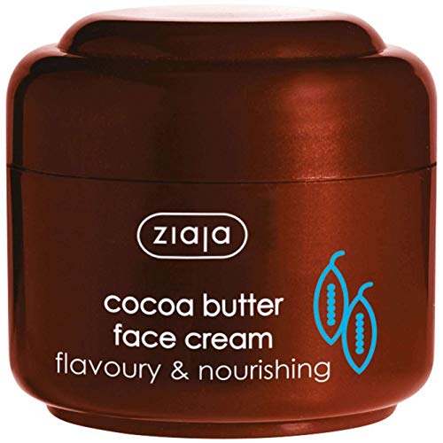 Ziaja Manteca de Cacao crema facial 50ml - Beauté & Parfums Amazon Espagne à 2.96€